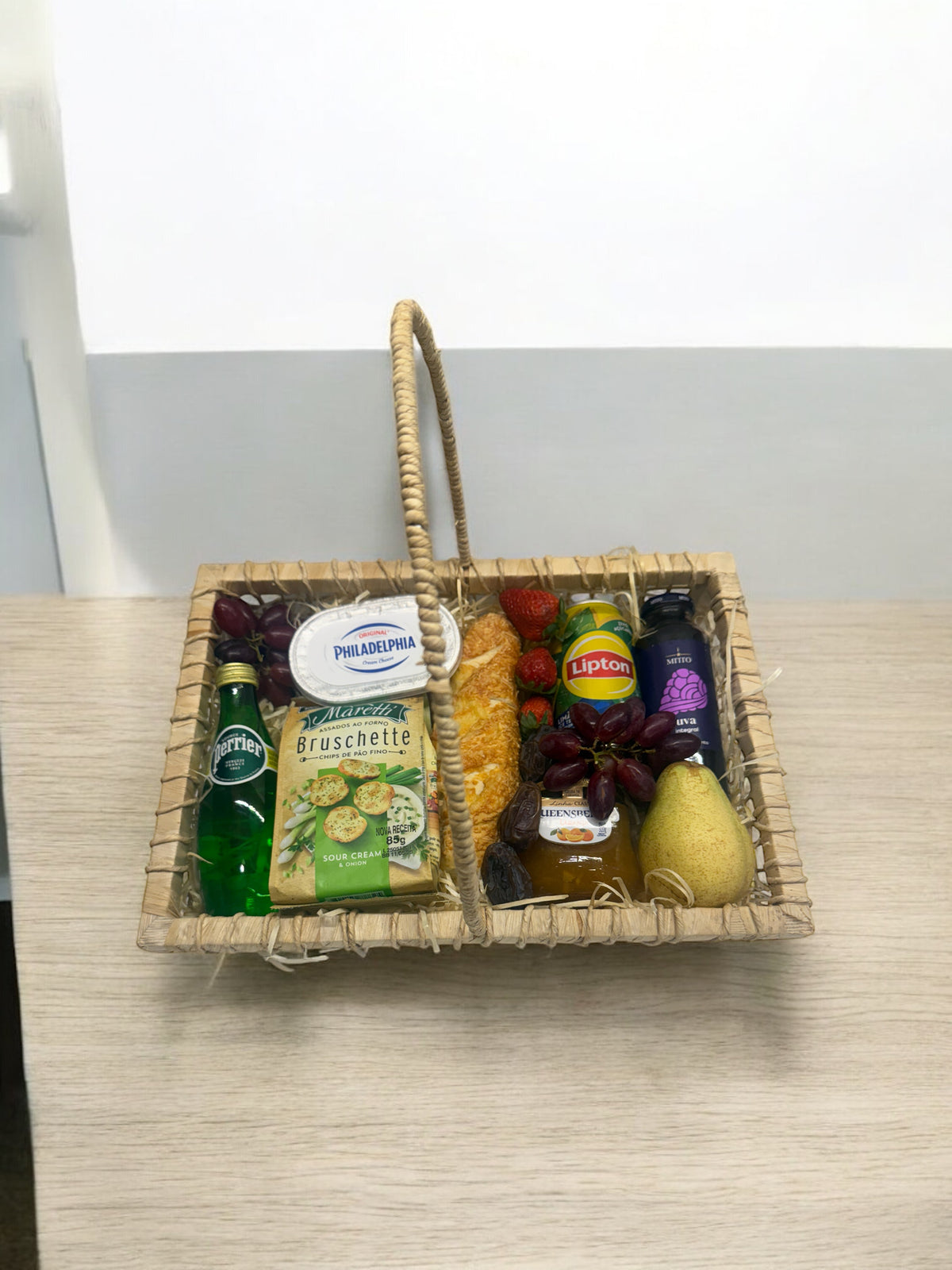 Elegance Basket ENROSE