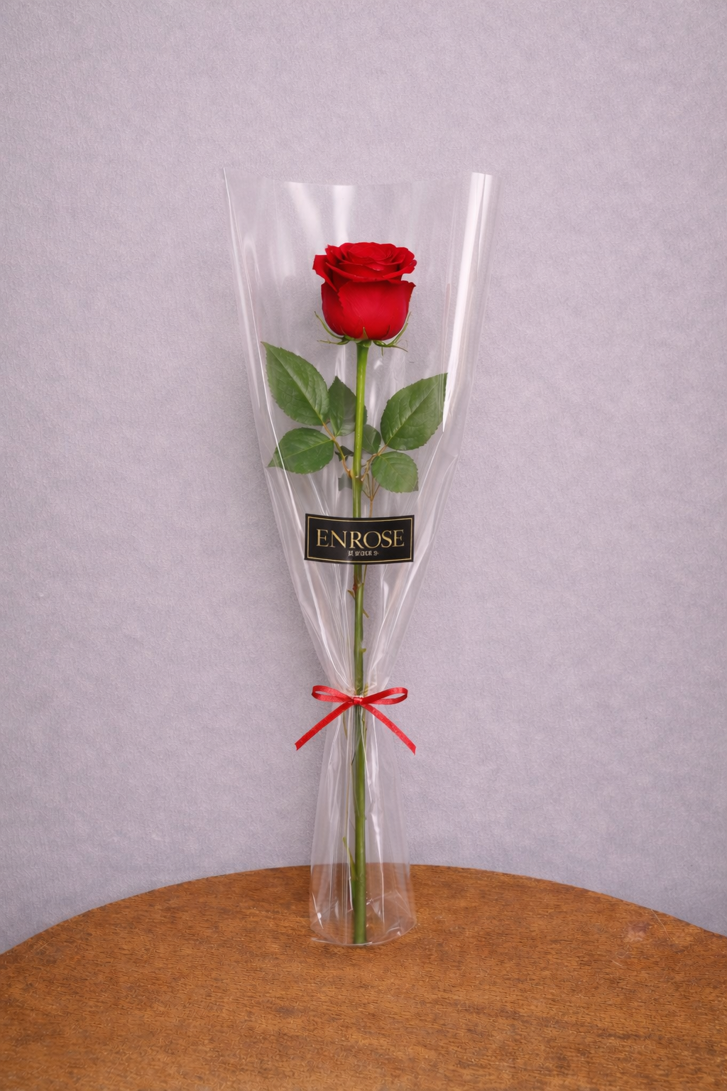 Colombian Red Rose