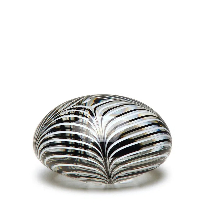 Peso Finicio Cristais Murano Ca´d'Oro
