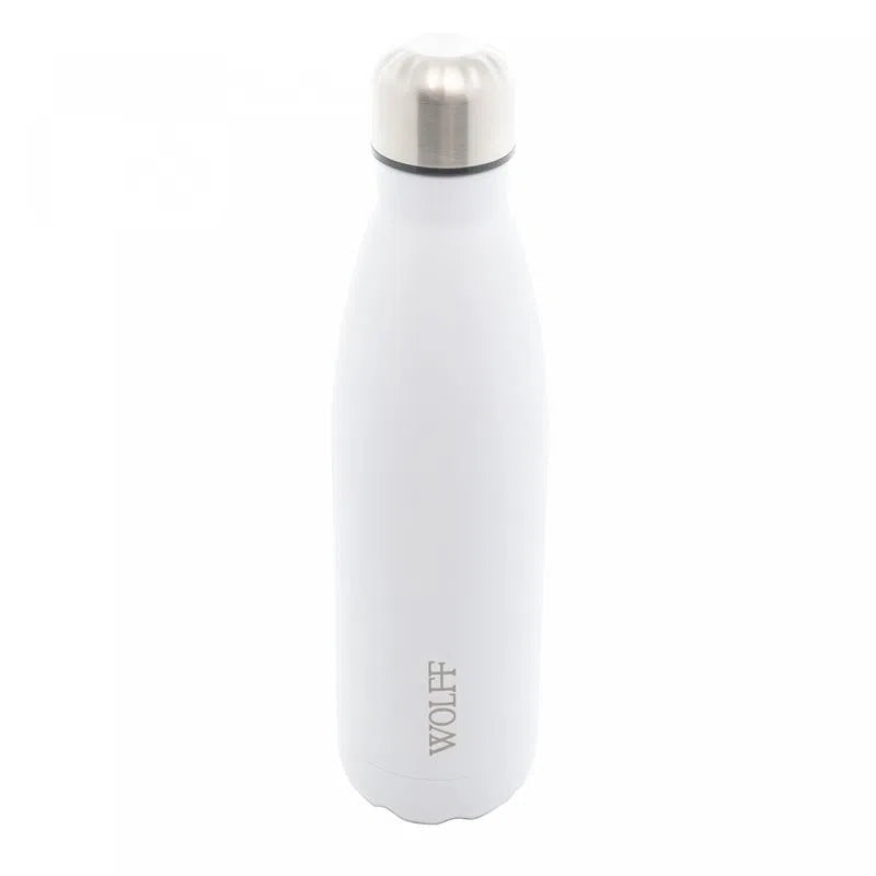 ICE STAINLESS STEEL THERMAL BOTTLE