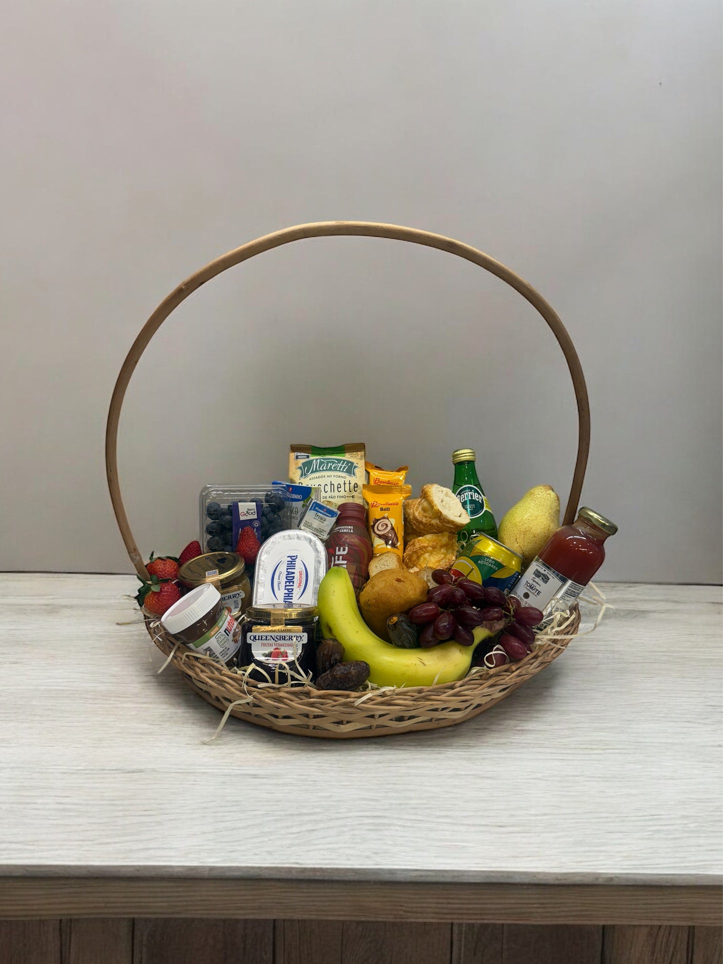 Royal Gourmet Basket ENROSE