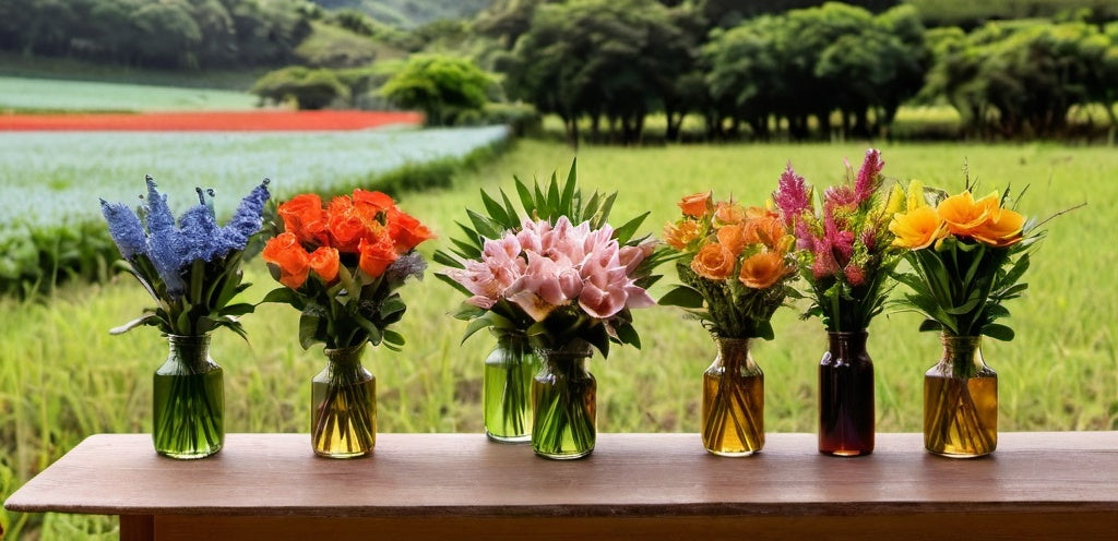 Flores do Campo