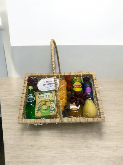 Elegance Basket ENROSE