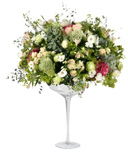 Elegância Suprema
