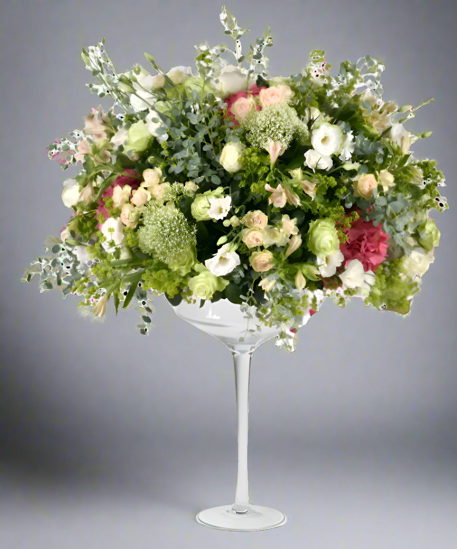 Elegância Suprema