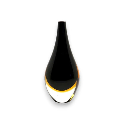 Mini vaso bicolor 23cm