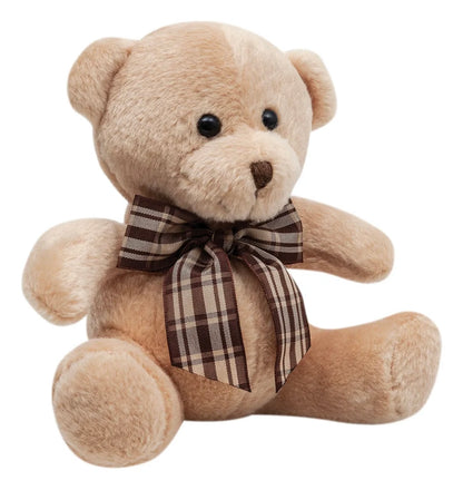 Buba Cookie Teddy Bear – Premium