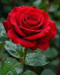 Rosa extra