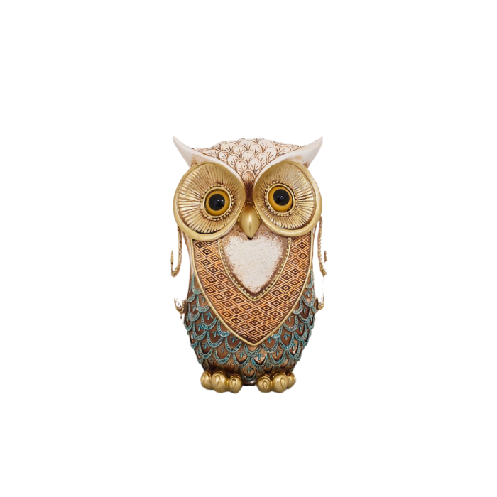 Medium Owl
