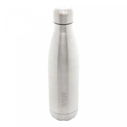 GARRAFA TERMICA DE ACO INOX ICE