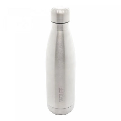 ICE STAINLESS STEEL THERMAL BOTTLE