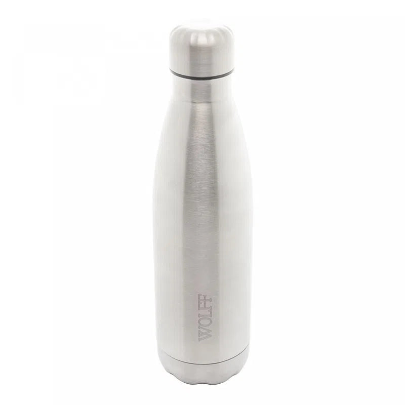 ICE STAINLESS STEEL THERMAL BOTTLE
