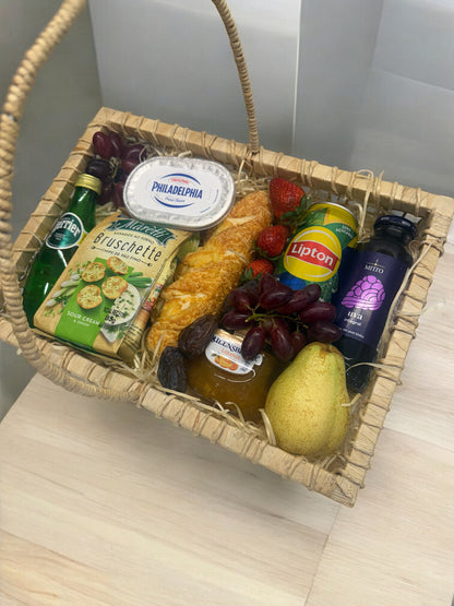 Elegance Basket ENROSE