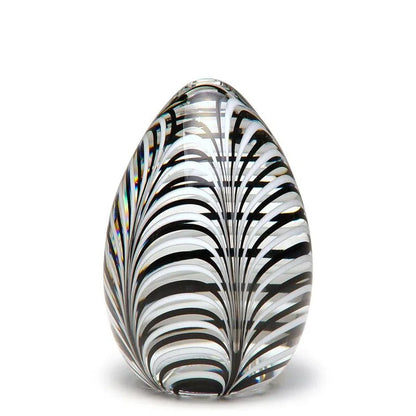 Peso Finicio Cristais Murano Ca´d'Oro