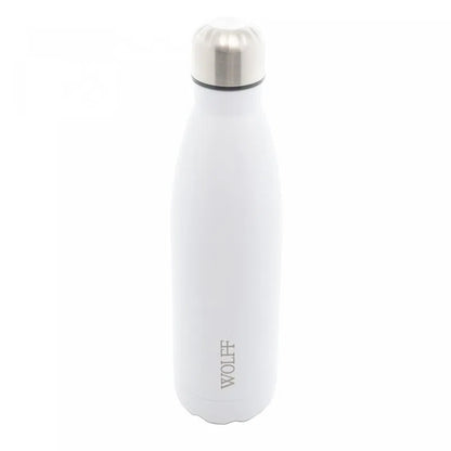 ICE STAINLESS STEEL THERMAL BOTTLE