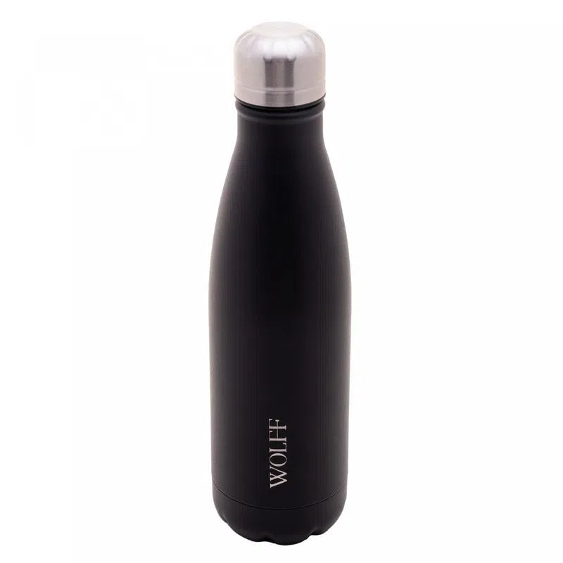 ICE STAINLESS STEEL THERMAL BOTTLE