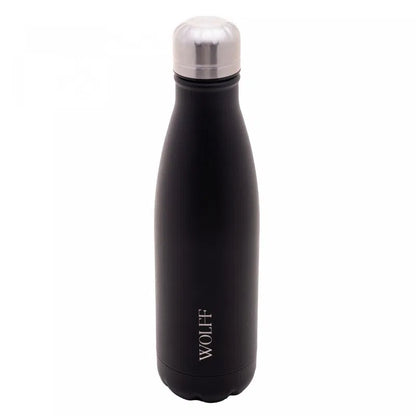 ICE STAINLESS STEEL THERMAL BOTTLE