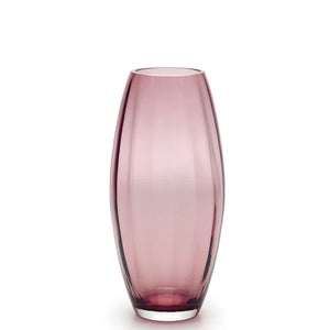 SMALL FRIS WAVY OLIVE VASE