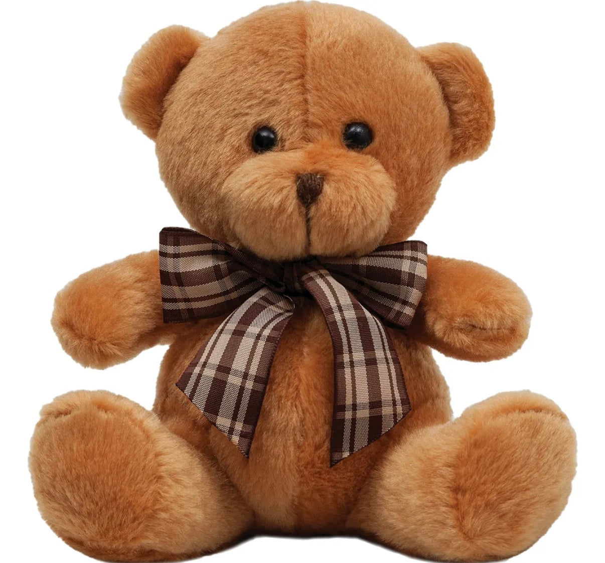 Buba Cookie Teddy Bear – Premium