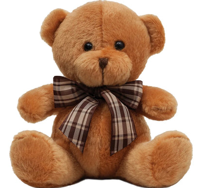 Buba Cookie Teddy Bear – Premium