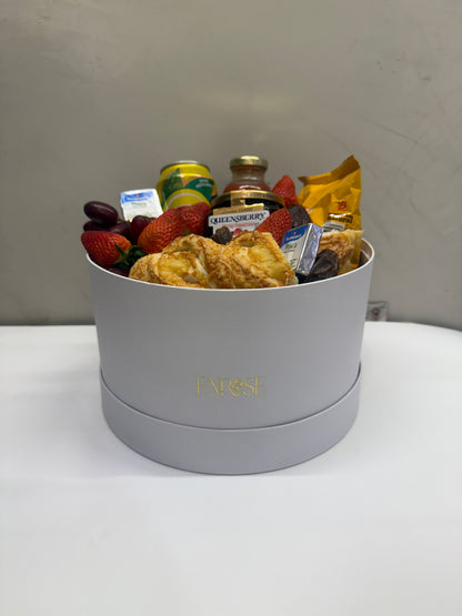 Luxury Coffee Basket ENROSE