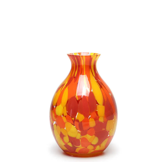 VASE 65 MULTICOLOR