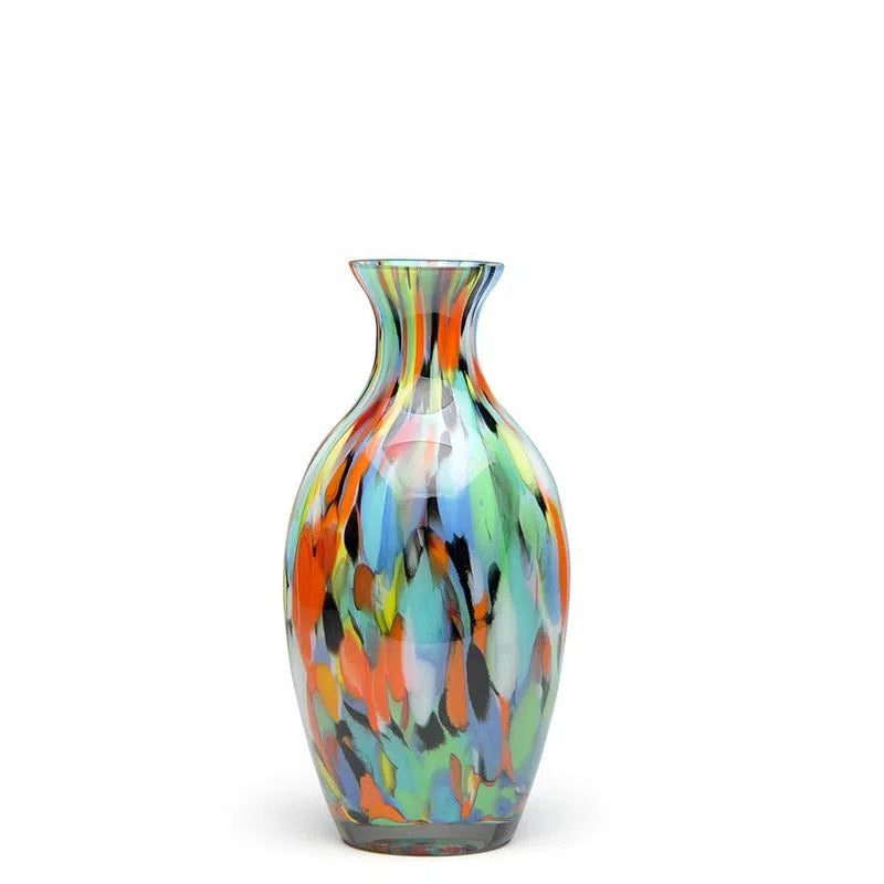 VASE 67 MULTICOLOR