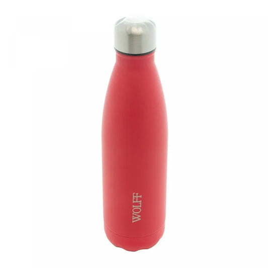 ICE STAINLESS STEEL THERMAL BOTTLE