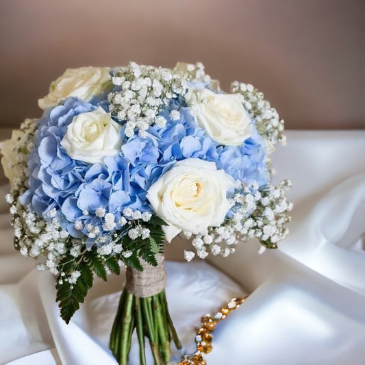 Entrega de flores de casamento São Paulo