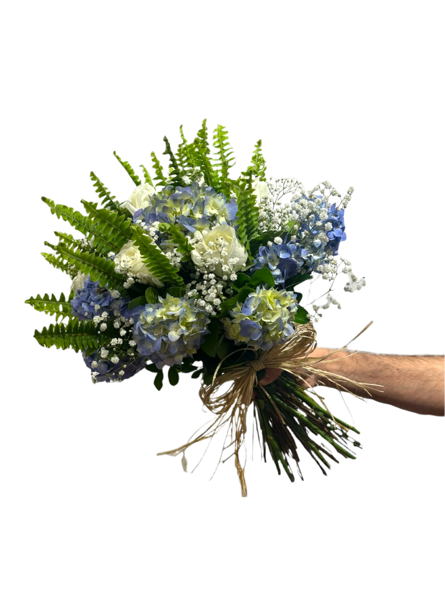 Liang Elegant Bouquet