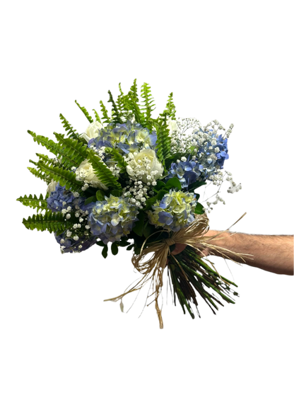 Liang Elegant Bouquet