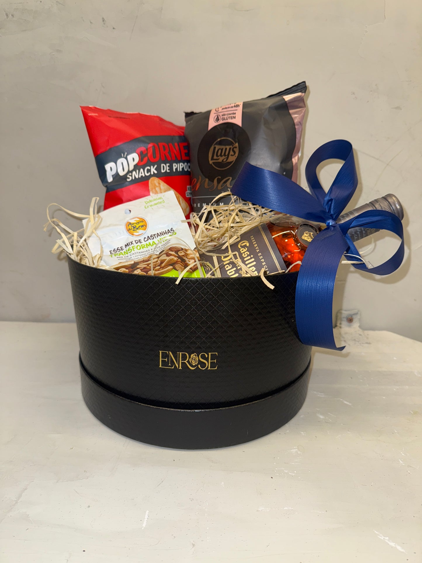 Enrose Premium Box