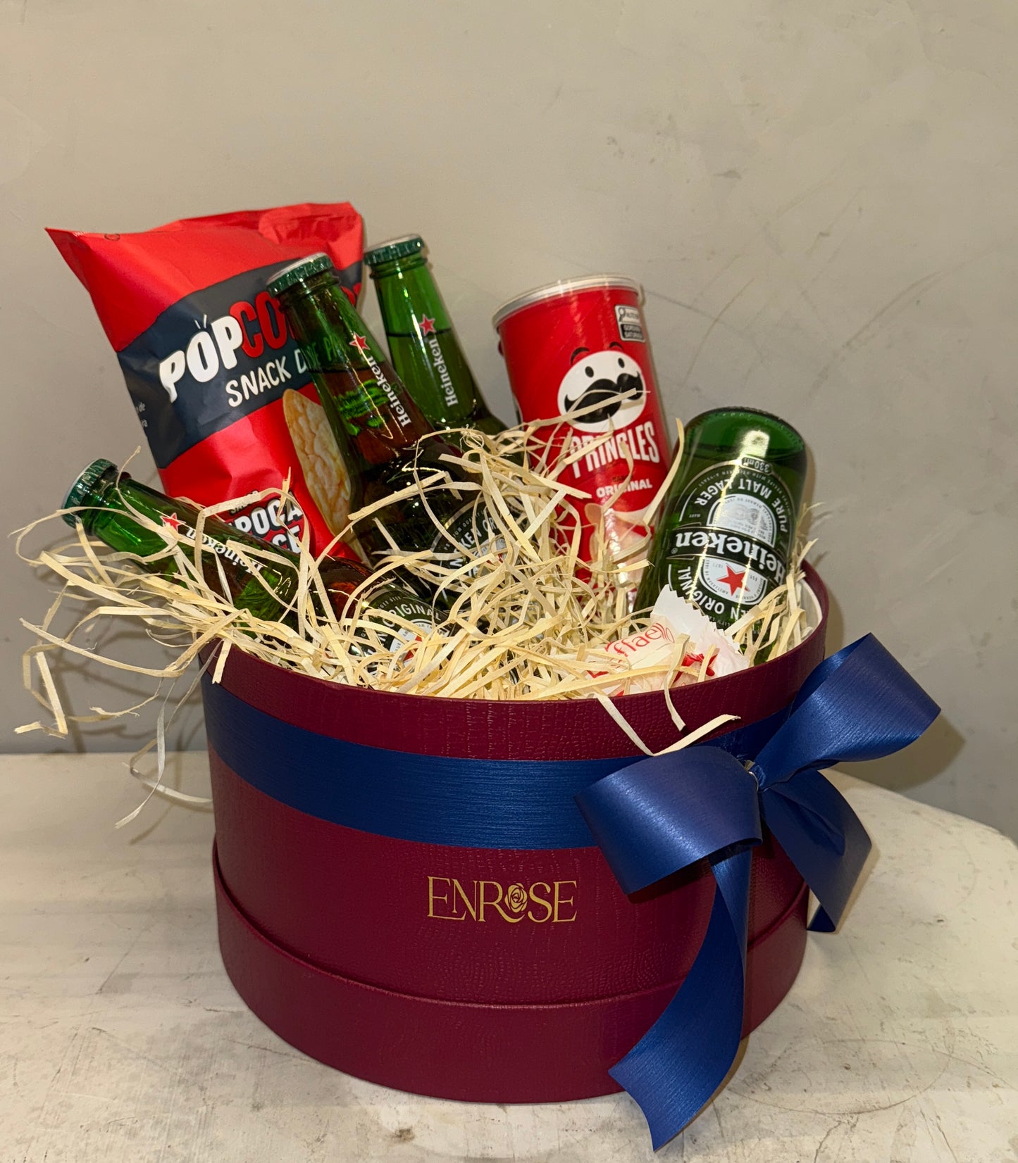 Enrose Men's Gift Box