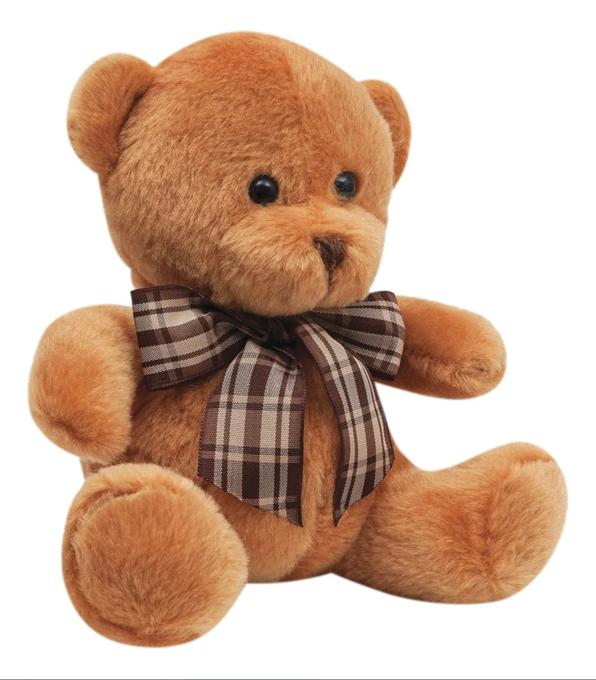 Buba Cookie Teddy Bear – Premium