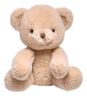 Premium Teddy Bear – Soft Beige