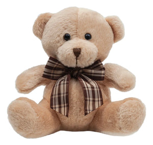 Ursinho de Pelúcia Buba Cookie – Premium