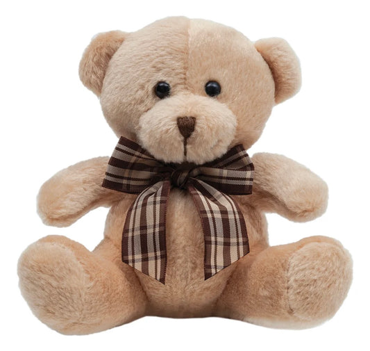 Buba Cookie Teddy Bear – Premium