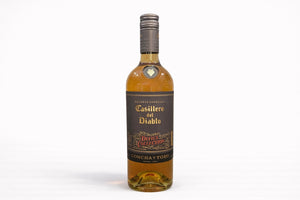 Casillero Devil’s Collection Branco
