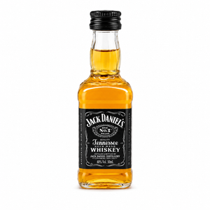 Jack Daniel’s 50ml
