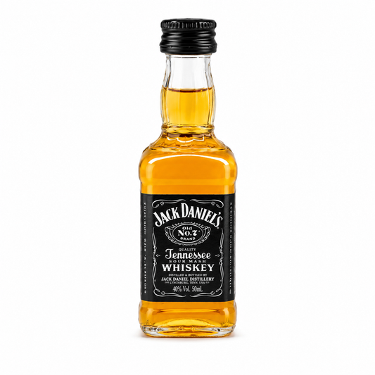 Jack Daniel’s 50ml