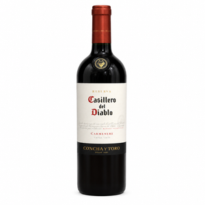 Casillero Carmenere 750ml