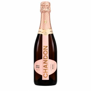 Chandon Rosé 750ml Espumante