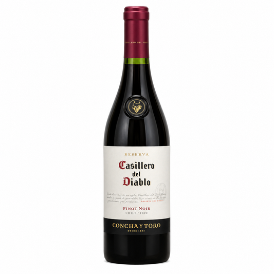 Casillero 750ml Pinot Noir