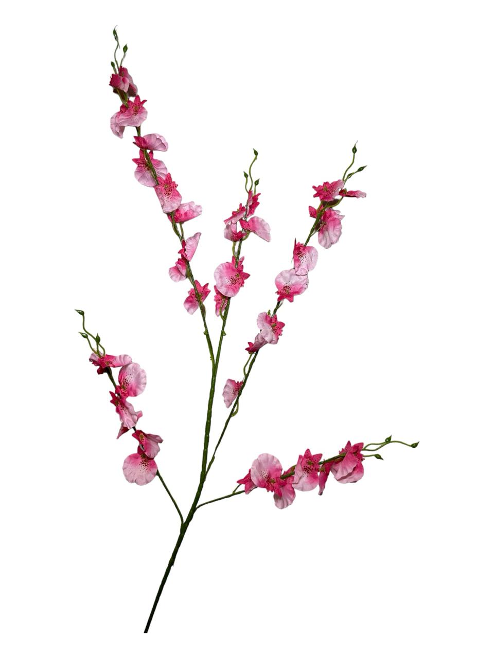 Artificial Golden Shower Orchid 