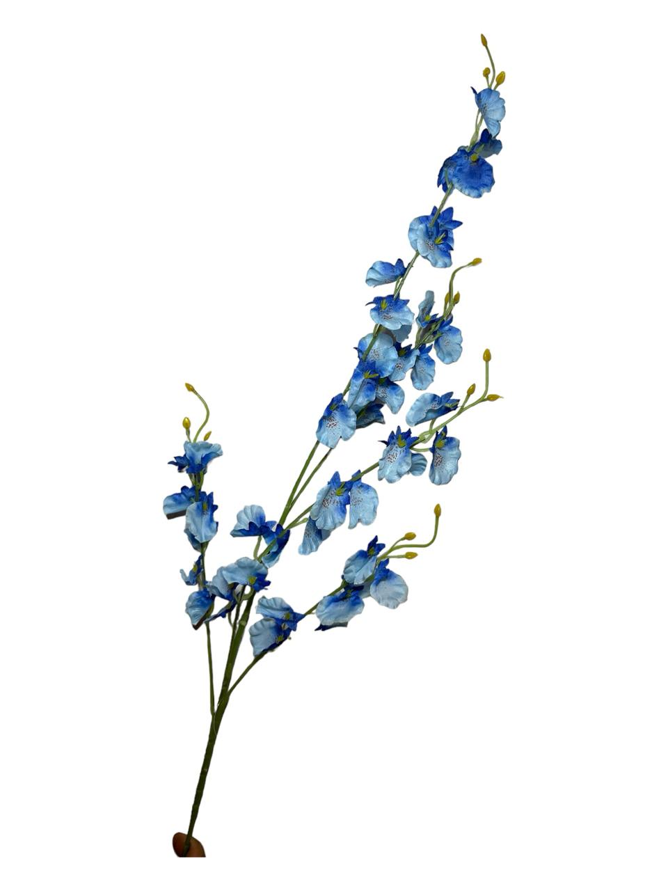 Artificial Golden Shower Orchid 