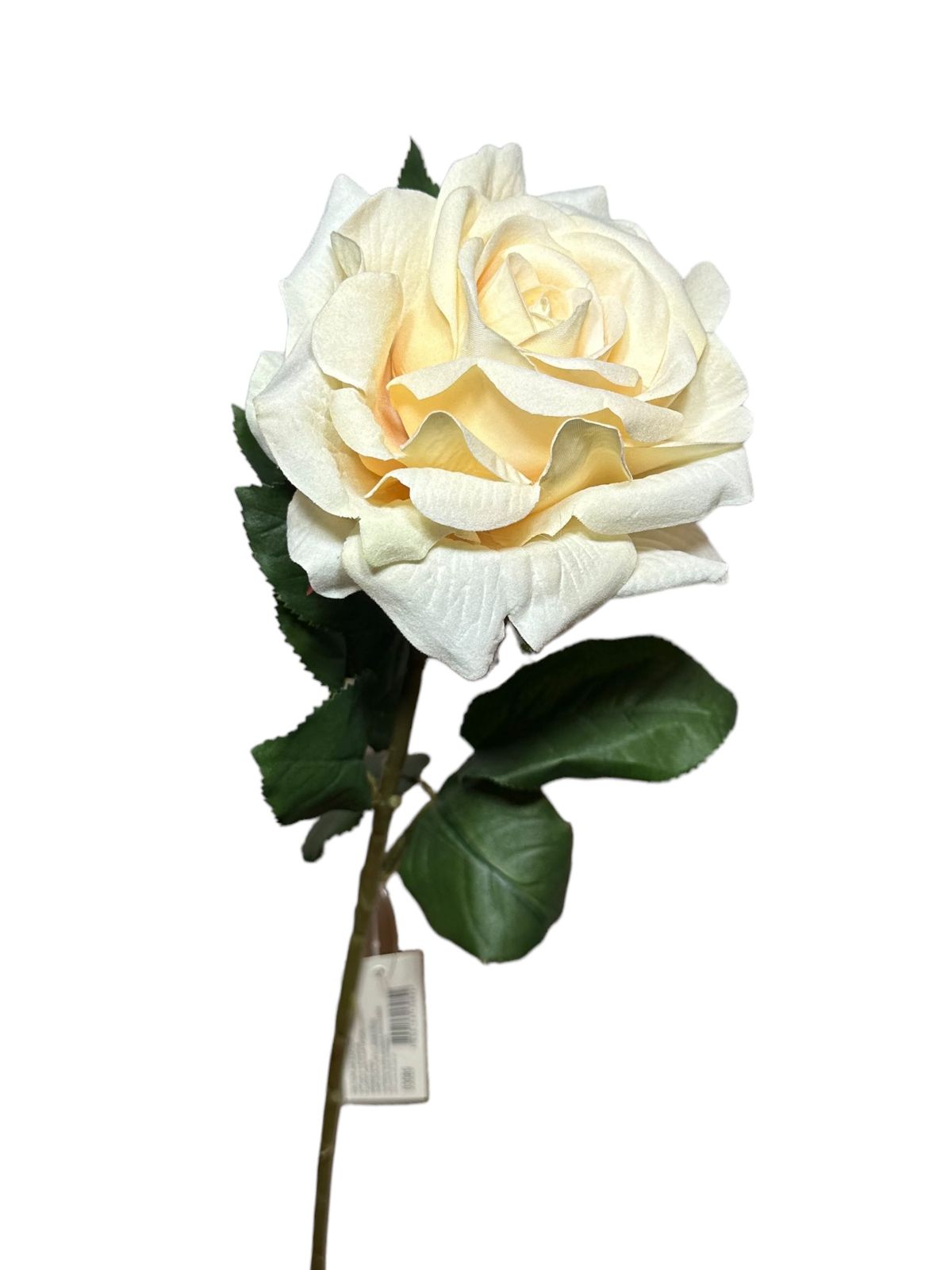 Rosa Colombiana Vermelha Artificial