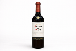 Casillero Carmenere