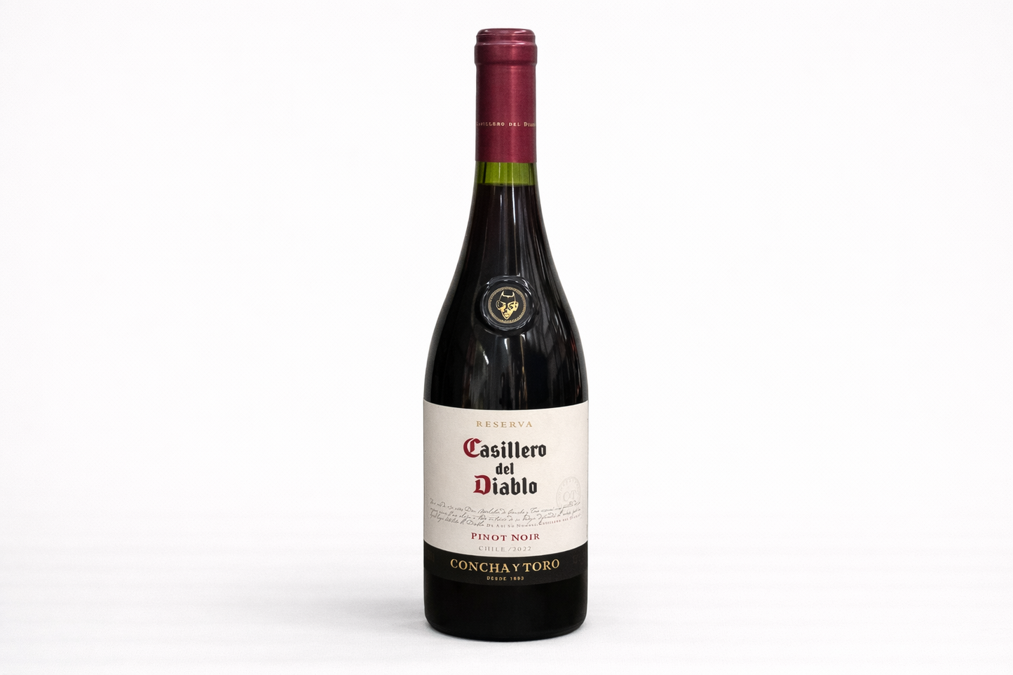 Casillero Pinot Noir