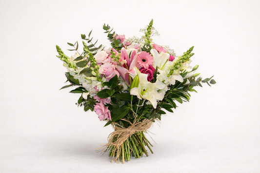 Buquê Grande Luxo Enrose