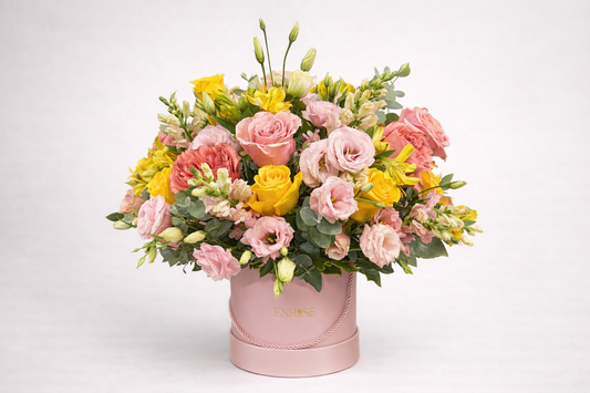 Caixa Encanto Primavera